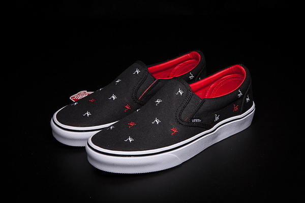 Vans Low-Top Slip-on Men Shoes--035